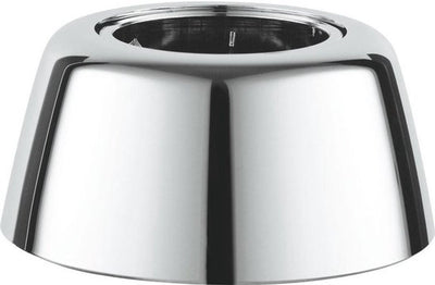 Grohe rosace de robinet 45545000