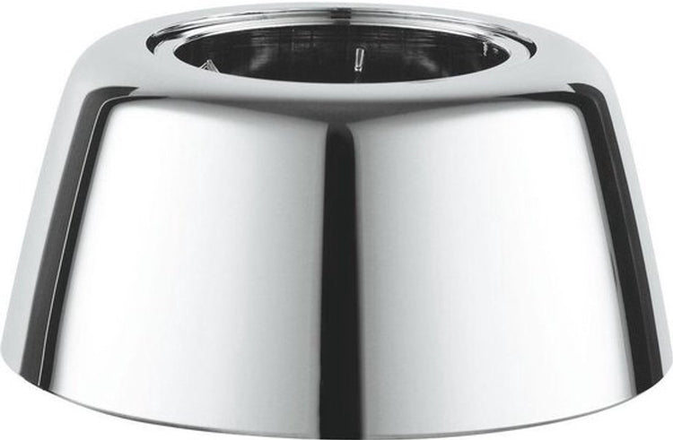 Grohe rosace de robinet 45545000