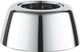 Grohe rosace de robinet 45545000
