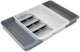Joseph Joseph Drawerstore™ Organisation de tiroirs coulissants pour couverts, gadgets et ustensiles de cuisine