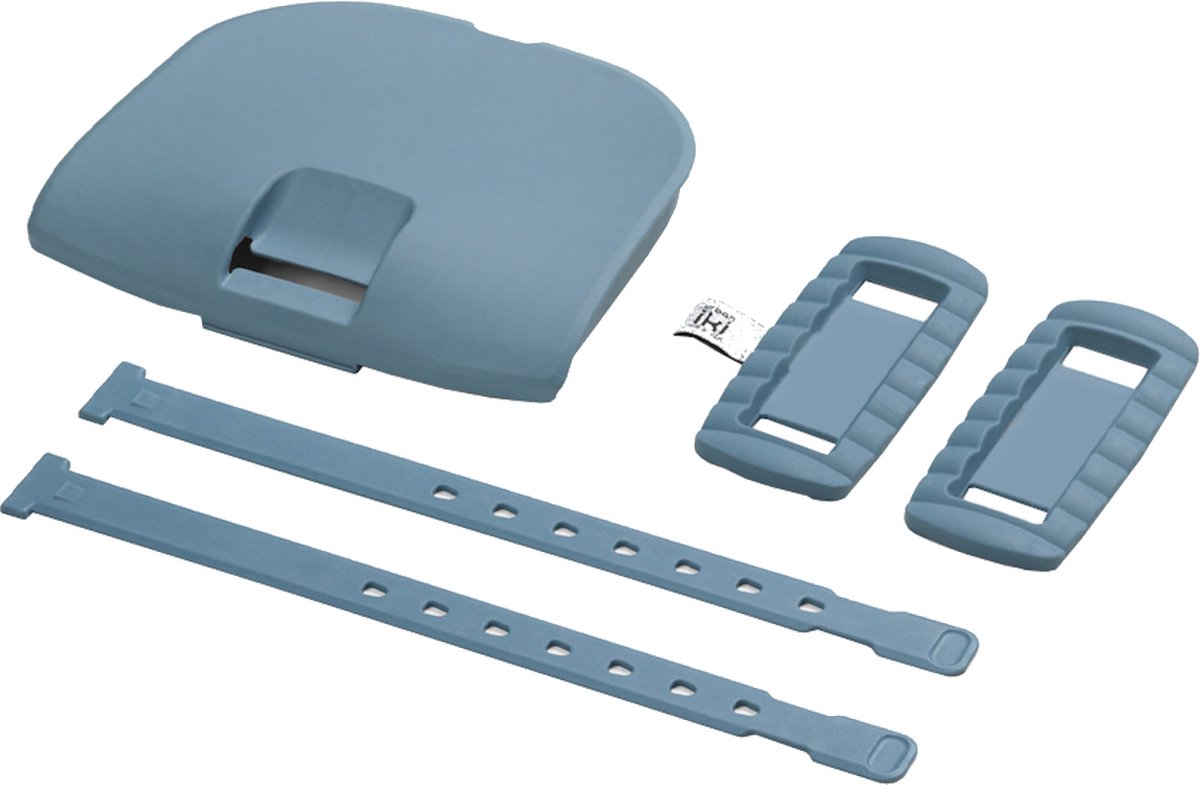 Urban iki duod ensemble de style avant bl