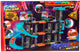 Parking garage Toi-toys turbo racers avec ascenseur