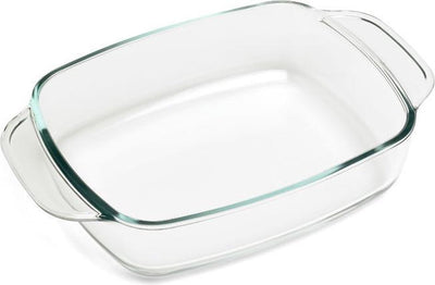Plat de cuisson rectangulaire Cosy Trendy 500 degrés - 1,6l - 32,5x18,5x5,1cm