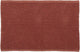 Sealskin - tapis de bain delhi 60x90 cm - coton - rose foncé