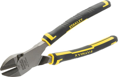 Pince coupante latérale Stanley fatmax 200 mm