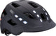 Casque de vélo Bbb avec éclairage - District LED - casque de vélo électrique pour homme et femme - coque ABS - moyen large : 54 - 60 cm - noir mat - bhe-162