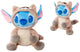 Peluche Simba Toys - Peluche Disney Disney - Stitch Onesie Raton Laveur (25cm) - 6315870573npb