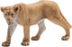 Figurine de jeu Schleich - lionne sauvage 11cm