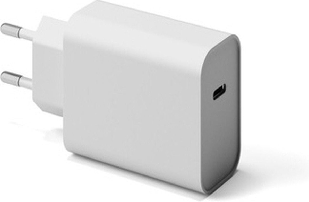 Adaptateur secteur Twinkly Squares - 65w - USB-C - pour Squares