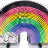 Épinglez-le! arc-en-ciel