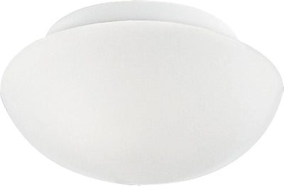 Eglo ella - plafonnier - ø20 cm - blanc