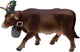 Darina, vache d'alpage Bullyland (62615)