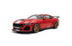 Ford Shelby Mustang Super Snake 2024 - 1:18 - solide