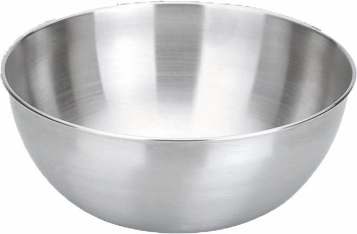 Ibili - bol - inox - 6 litres