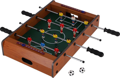 Autres marques Table de football Small 48.5x30.5x5.9 cm Bois