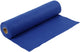 Feutre de loisir Creativ company, l: 45 cm, épaisseur 1,5-2 mm, 180-200 g, bleu, 5 m 1 rouleau