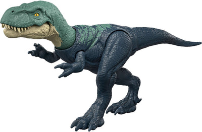 Jurassic World Strike Attack Nanotyrannus, 4 ans, multicolore