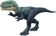 Jurassic World Strike Attack Nanotyrannus, 4 ans, multicolore