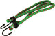 Carpoint sangle de bagage avec crochets ø8 mm vert 80 cm