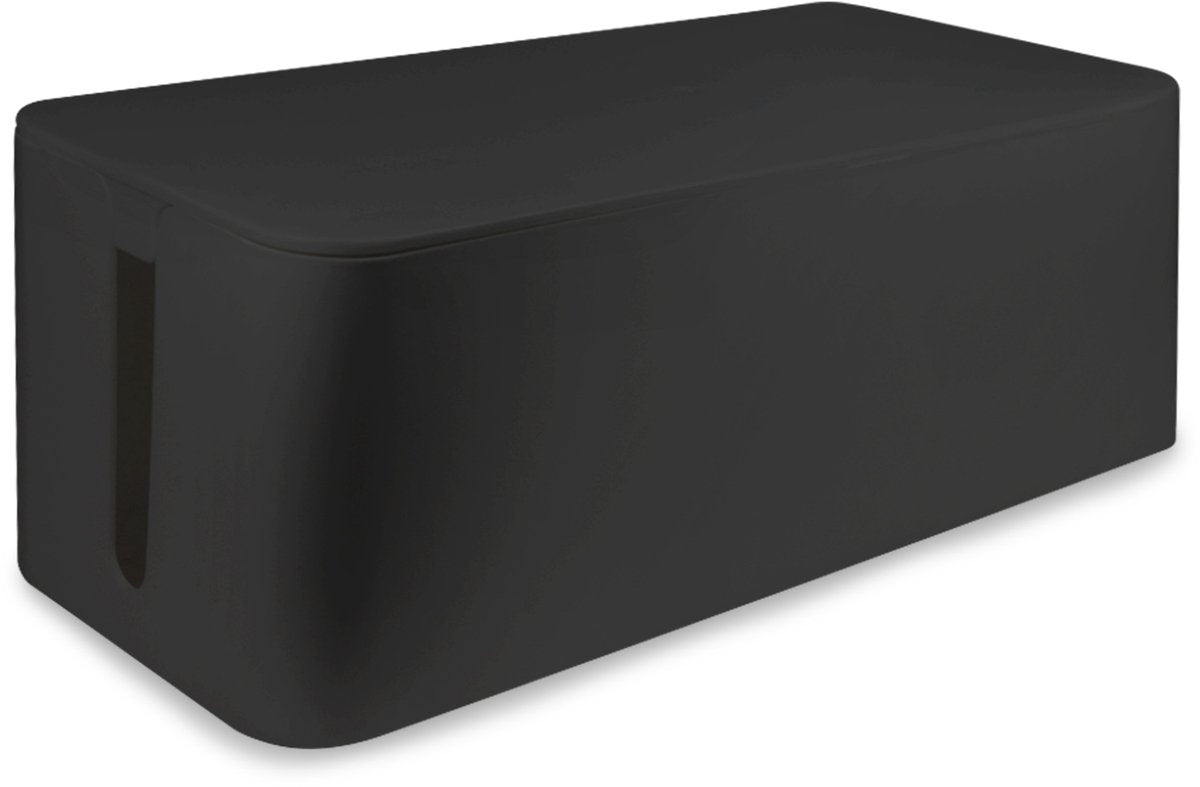 Logilink - kab0062 - décodeur câble - 400x160x135mm - noir