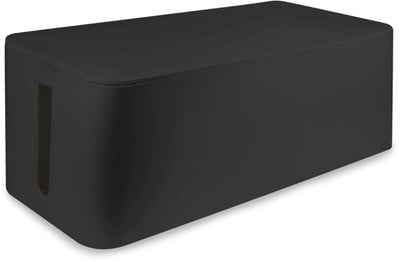 Logilink - kab0062 - décodeur câble - 400x160x135mm - noir
