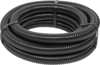 Ubbink - tuyau de bassin préemballé 32 mm x 5 m - accessoires pour pompe et filtre