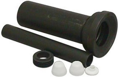 Plieger kit d'extension eaux usées pour réservoir intégré 300mm 58932000000