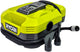 Série Ryobi one+ - compresseur portable - 18v - haute pression - affichage numérique