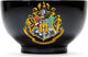 Harry Potter en demi-lune - bol de Poudlard