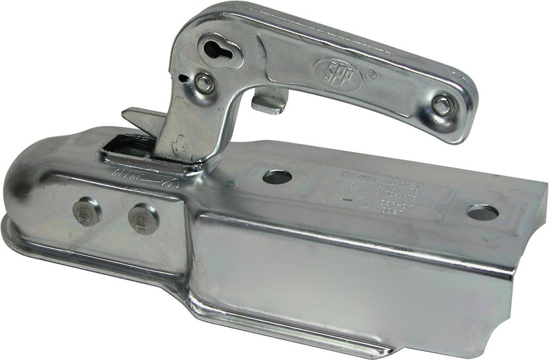 Attelage Carpoint ww 8 h (vkt 70mm) max 750kg