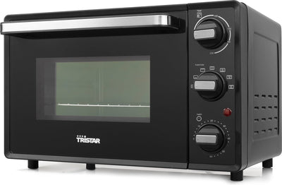 Tristar ov-3622 - four 800w - 19 litres - four pose libre de camping - 90 ⁰c - 230 ⁰c