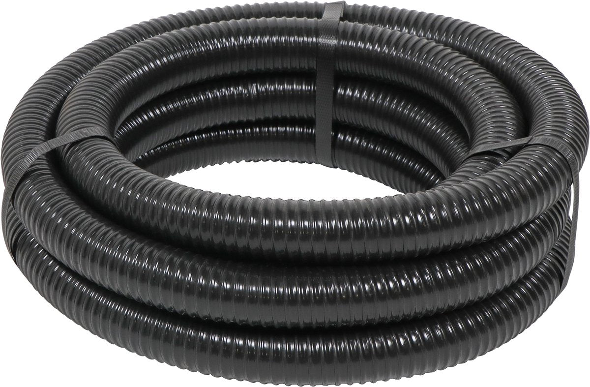 Ubbink - tuyau de bassin préemballé 32 mm x 5 m - accessoires pour pompe et filtre