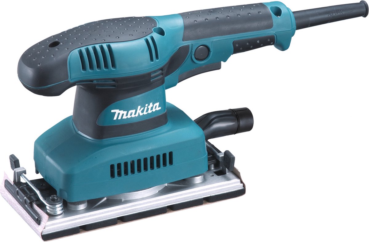 Ponceuse orbitale Makita bo3710 | 190w 185x93mm - bo3710