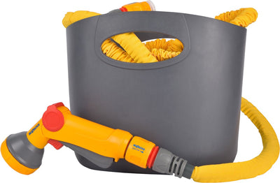 Hozelock superhoze city - kit de tuyaux extensibles 7,5 m