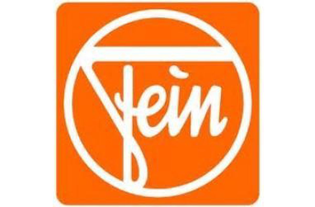 Fein 50x feuilles abrasives non perforées 80 mm k120 - 63717085017