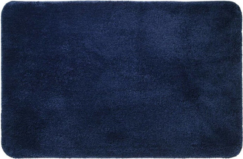 Scealskin Sealskin Bath Mat Angora 60x90 cm bleu