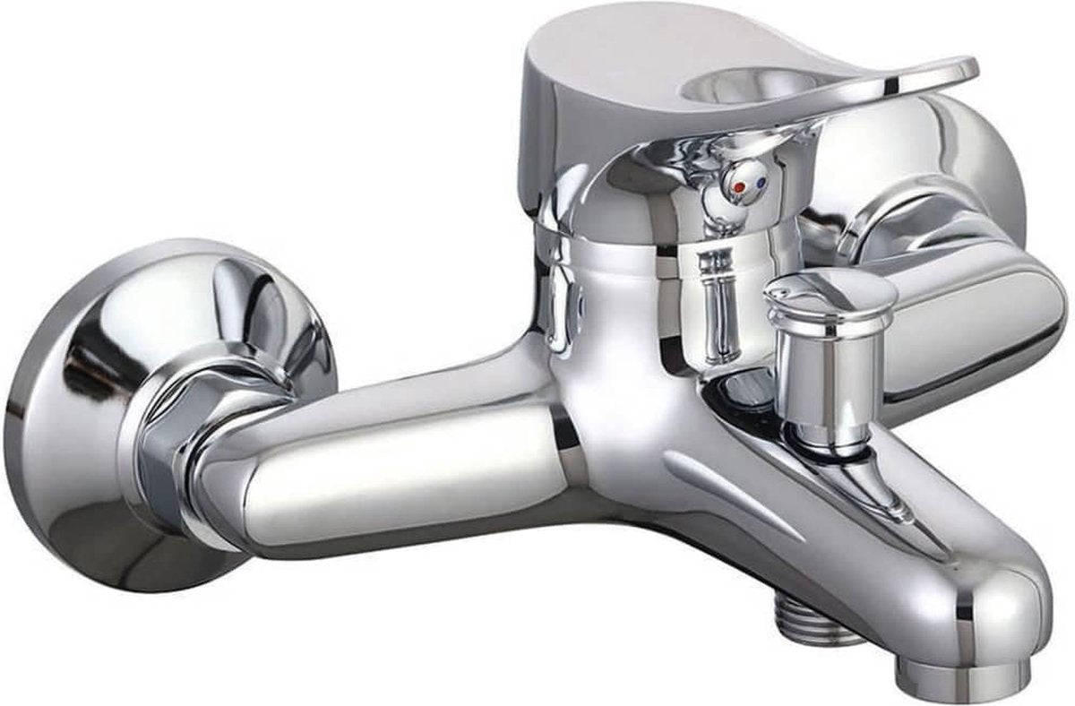 Eisl Eisl Bath Mixer Verona Chrome -Colored