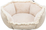 Panier de chien Trixie Boho Angular Beige - afbeelding 1