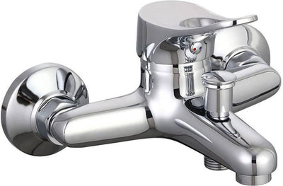 Eisl Eisl Bath Mixer Verona Chrome -Colored