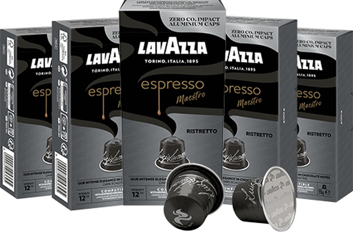 Lavazza