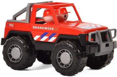 Toys Cavallino Toys Cavallino Fire Truck Site