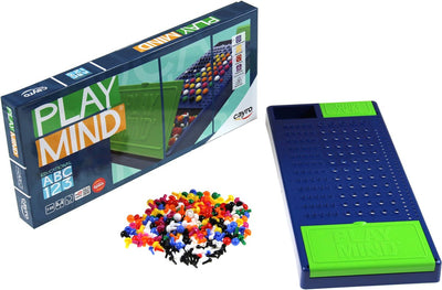 Geronimo jeux cayro jouer (maître) esprit