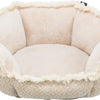 Panier de chien Trixie Boho Angular Beige