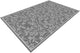 Tapis relax Eurotrail - 200*270cm - gris anthracite
