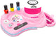 Miraculous - studio de manucure marinette - studio de manucure