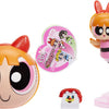 Mdr. Surprise adore la mini poupée Powerpuff Girls