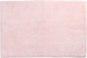 Differnz initio tapis de bain 50x80cm rose