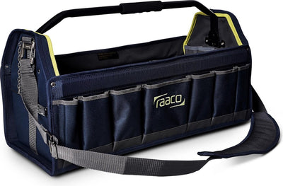 Sac à outils Raaco - sac à outils pro 24" - 760355
