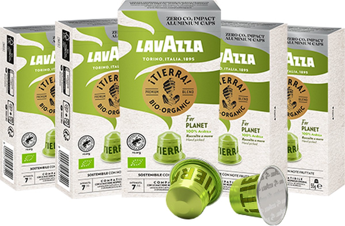 Lavazza