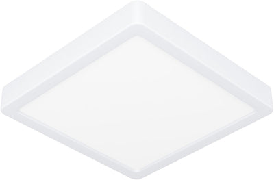 Plafonnier Eglo fueva 5 - LED - 21 cm - blanc